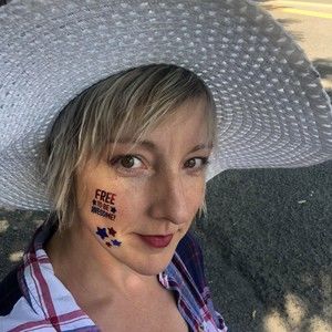 Meet your Posher, Beth